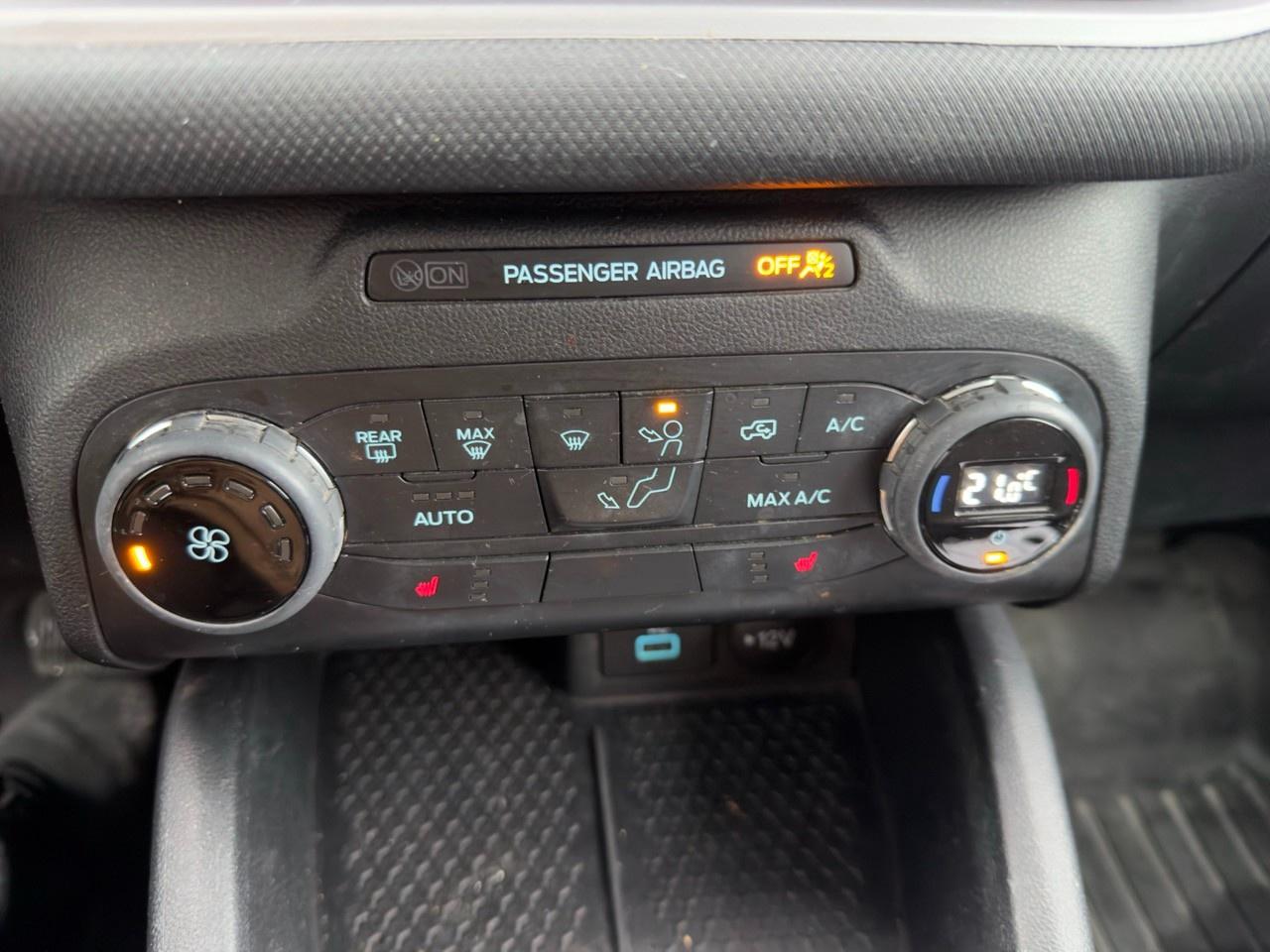 2021 Ford Bronco Sport Big Bend 200A|COPILOT 360+|TOW PKG|1 OWNER Photo