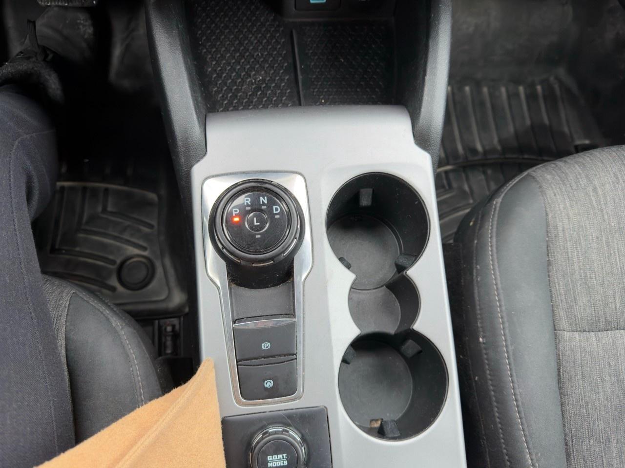 2021 Ford Bronco Sport Big Bend 200A|COPILOT 360+|TOW PKG|1 OWNER Photo