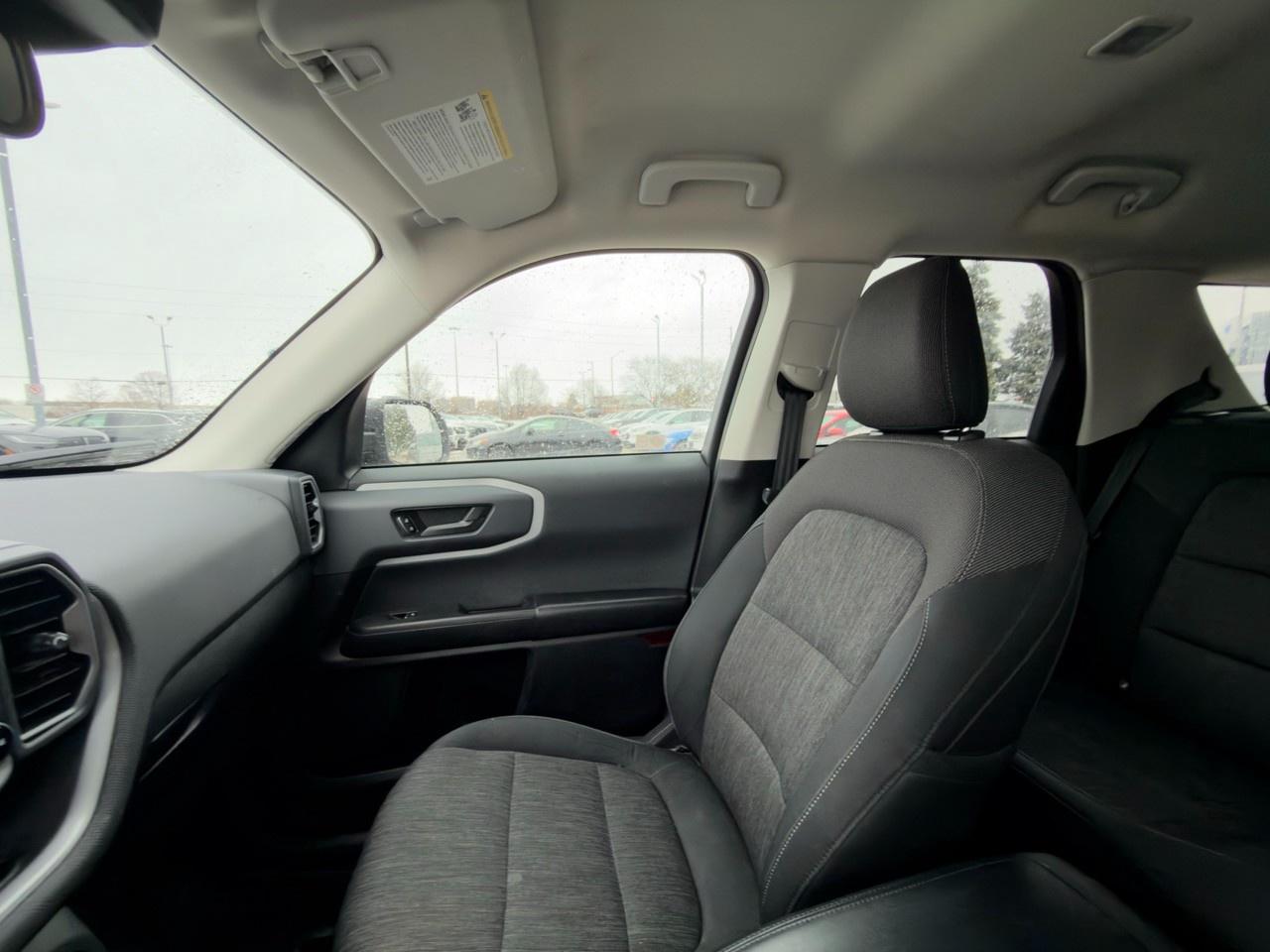 2021 Ford Bronco Sport Big Bend 200A|COPILOT 360+|TOW PKG|1 OWNER Photo