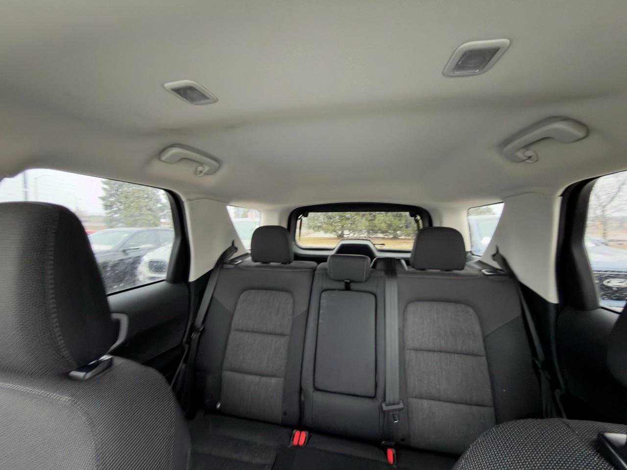 2021 Ford Bronco Sport Big Bend 200A|COPILOT 360+|TOW PKG|1 OWNER Photo