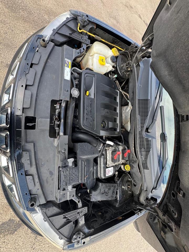 2014 Jeep Compass NORTH, ONLY 58,000KMS, AUTO, LOW KMS, CERTIFIED Photo