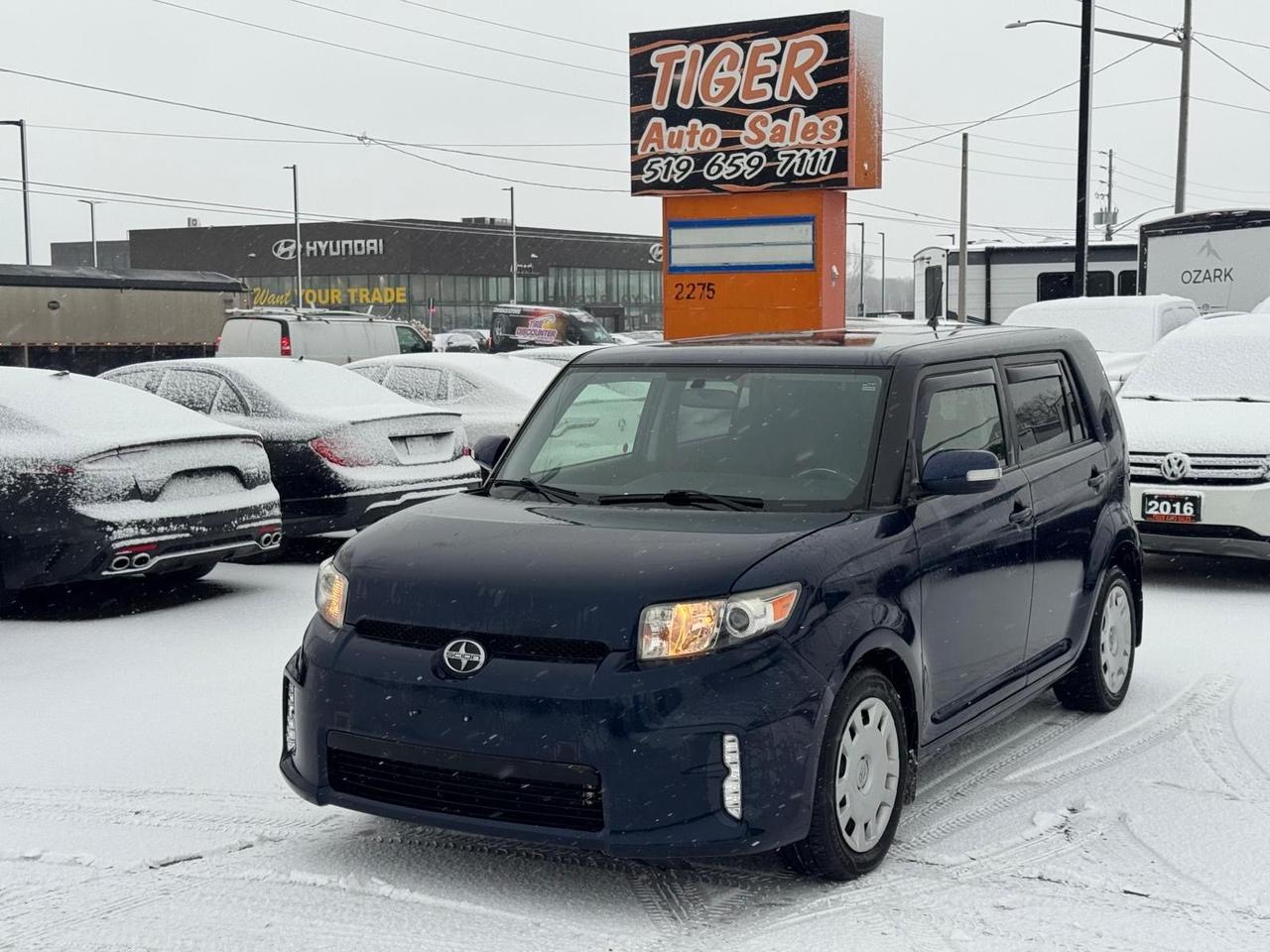 Used 2015 Scion xB  for sale in London, ON
