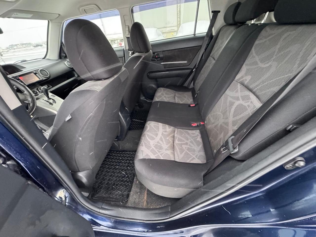 2015 Scion xB HATCH, ONLY 95KMS, AUTO, RELIABLE, CERTIFIED Photo