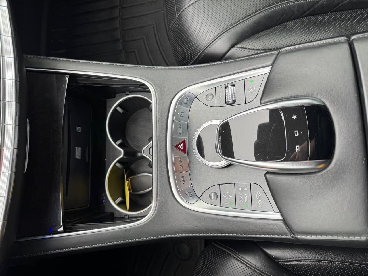 2016 Mercedes-Benz S-Class S 550, 4MATIC, ONLY 142KMS, WHEELS, LOADED, CERT Photo