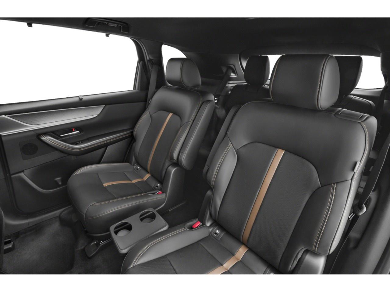 2026 Mazda CX-90 PHEV GT AWD Photo