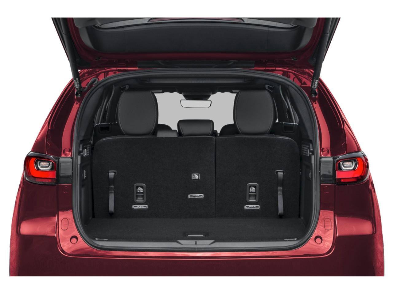 2026 Mazda CX-90 PHEV GT AWD Photo