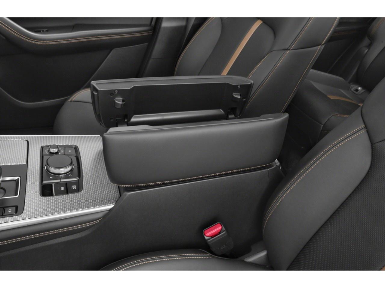 2026 Mazda CX-90 PHEV GT AWD Photo