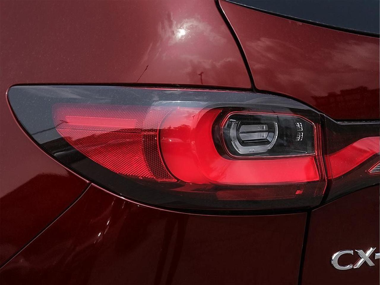 2026 Mazda CX-90 PHEV GT AWD Photo