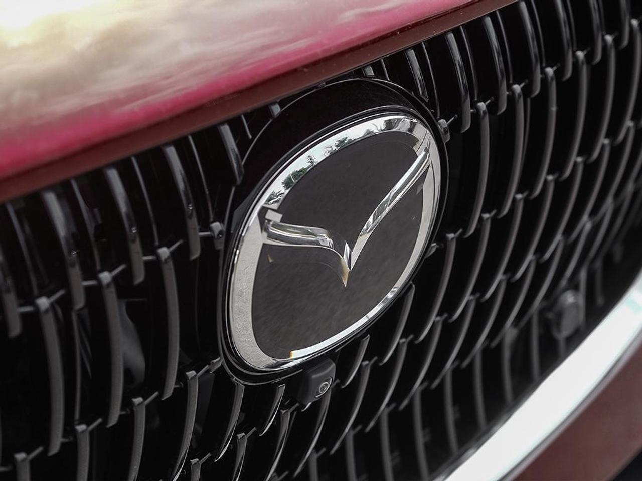2026 Mazda CX-90 PHEV GT AWD Photo