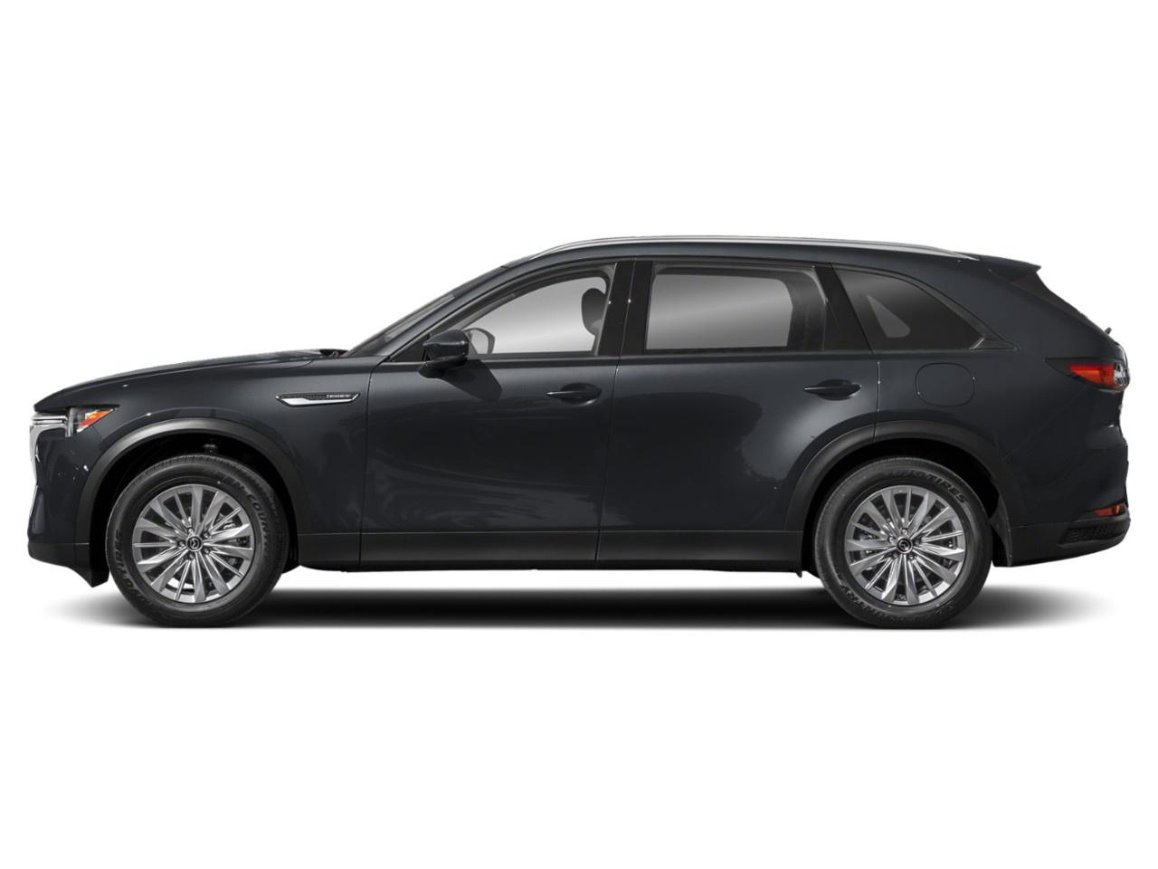 2026 Mazda CX-90 PHEV GS-L AWD Photo2