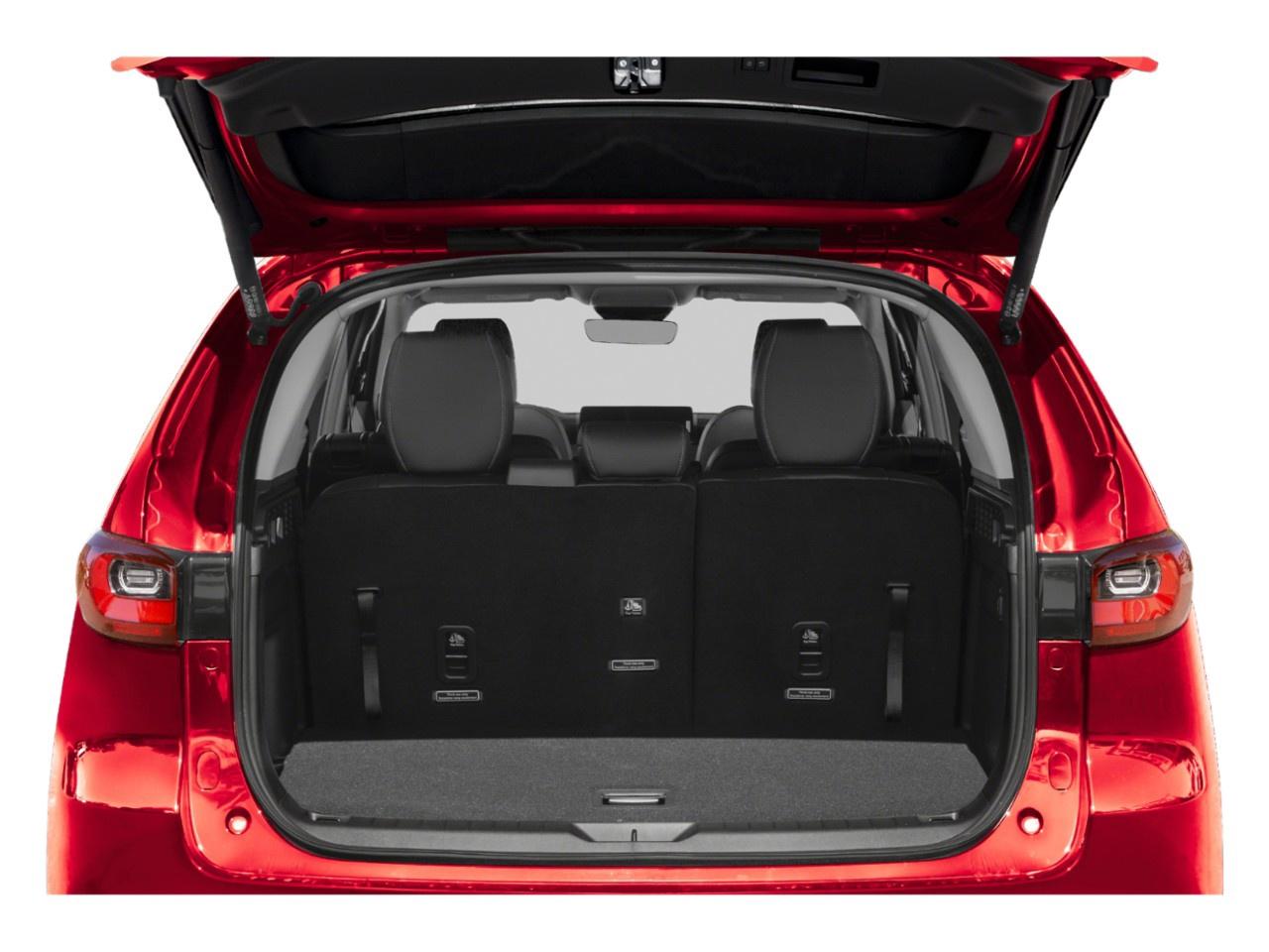 2026 Mazda CX-90 PHEV GS-L AWD Photo