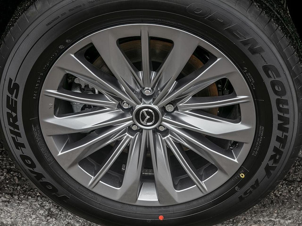 2026 Mazda CX-90 PHEV GS-L AWD Photo