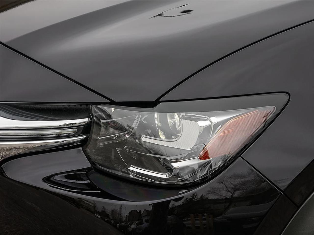 2026 Mazda CX-90 PHEV GS-L AWD Photo