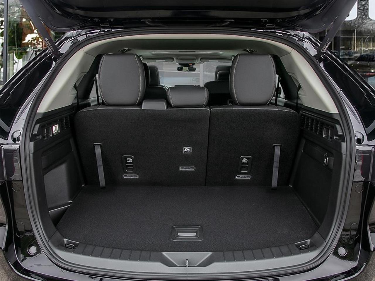 2026 Mazda CX-90 PHEV GS-L AWD Photo