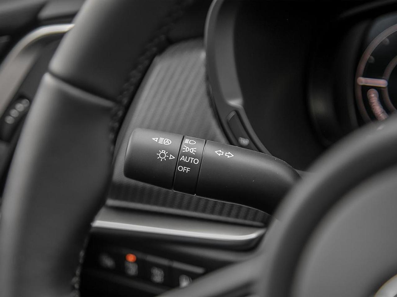2026 Mazda CX-90 PHEV GS-L AWD Photo