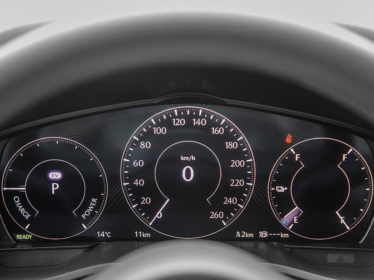 2026 Mazda CX-90 PHEV GS-L AWD Photo