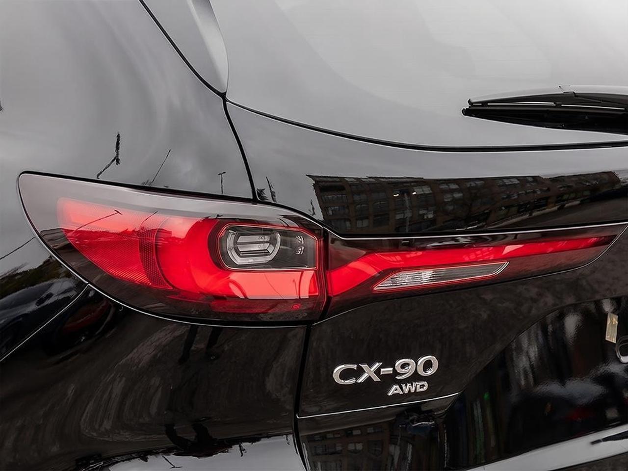2026 Mazda CX-90 PHEV GS-L AWD Photo