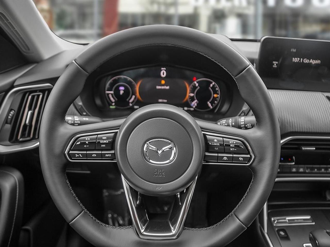 2026 Mazda CX-90 PHEV GS-L AWD Photo