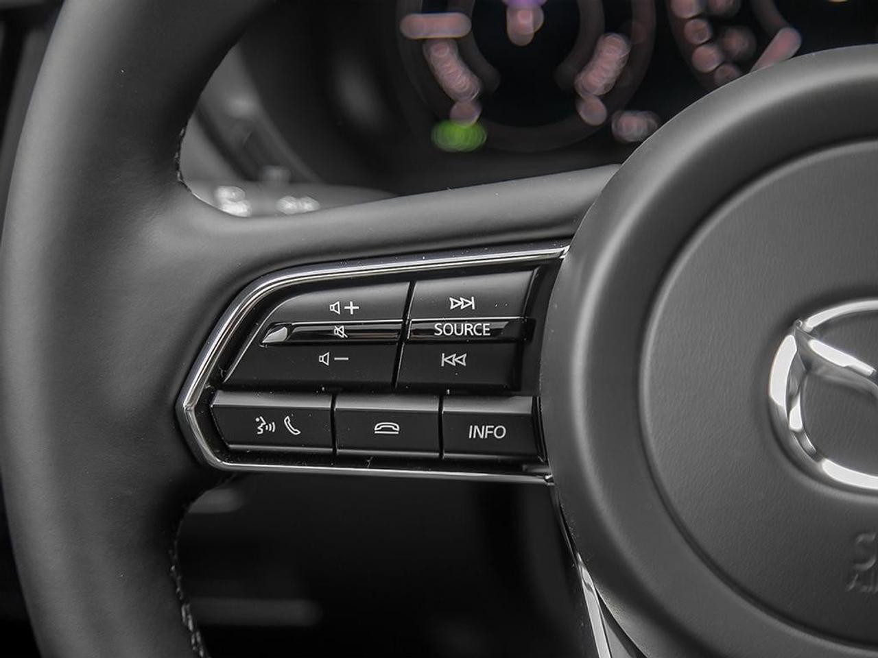 2026 Mazda CX-90 PHEV GS-L AWD Photo