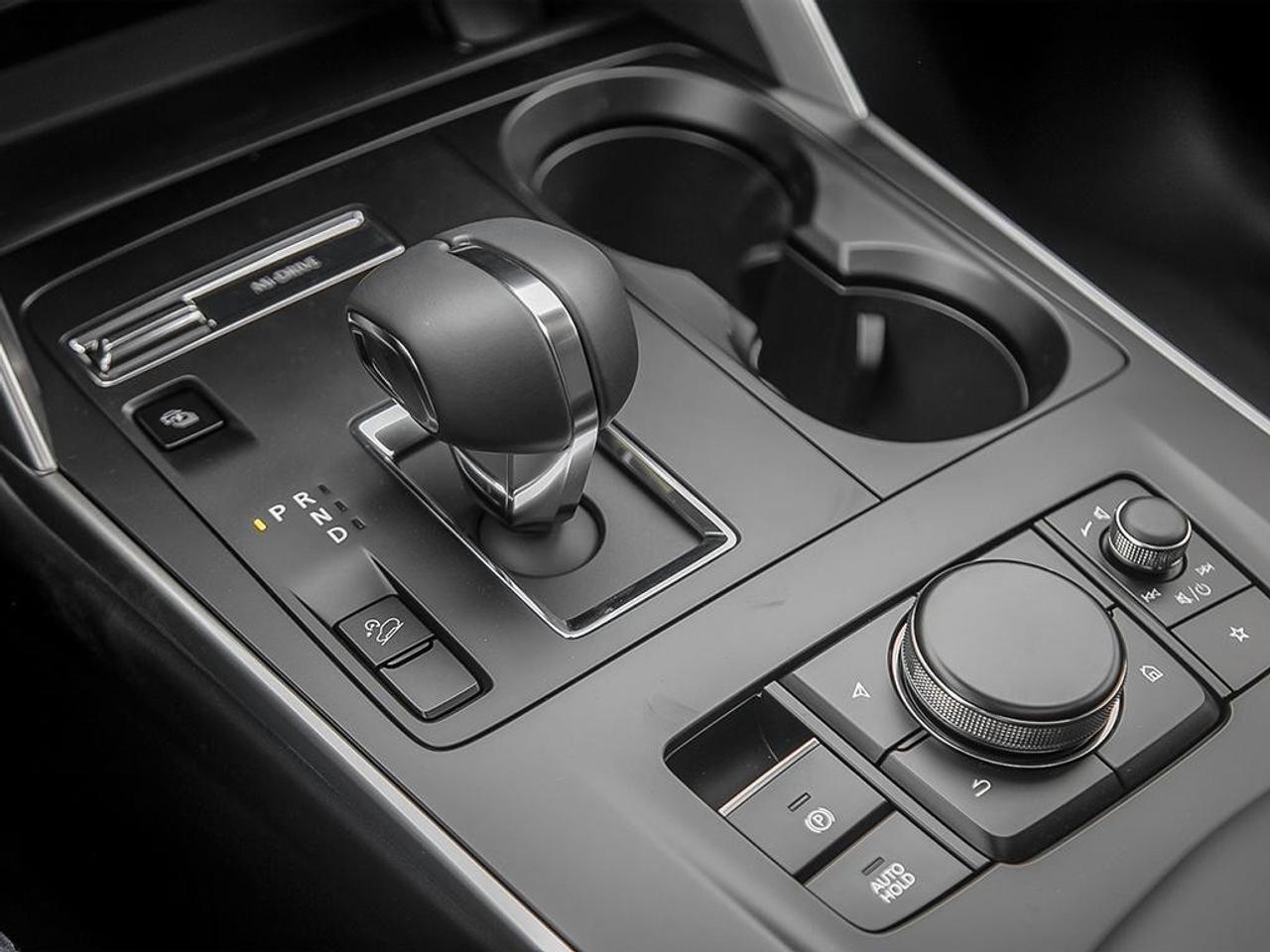 2026 Mazda CX-90 PHEV GS-L AWD Photo