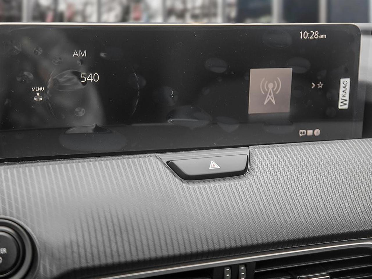 2026 Mazda CX-90 PHEV GS-L AWD Photo