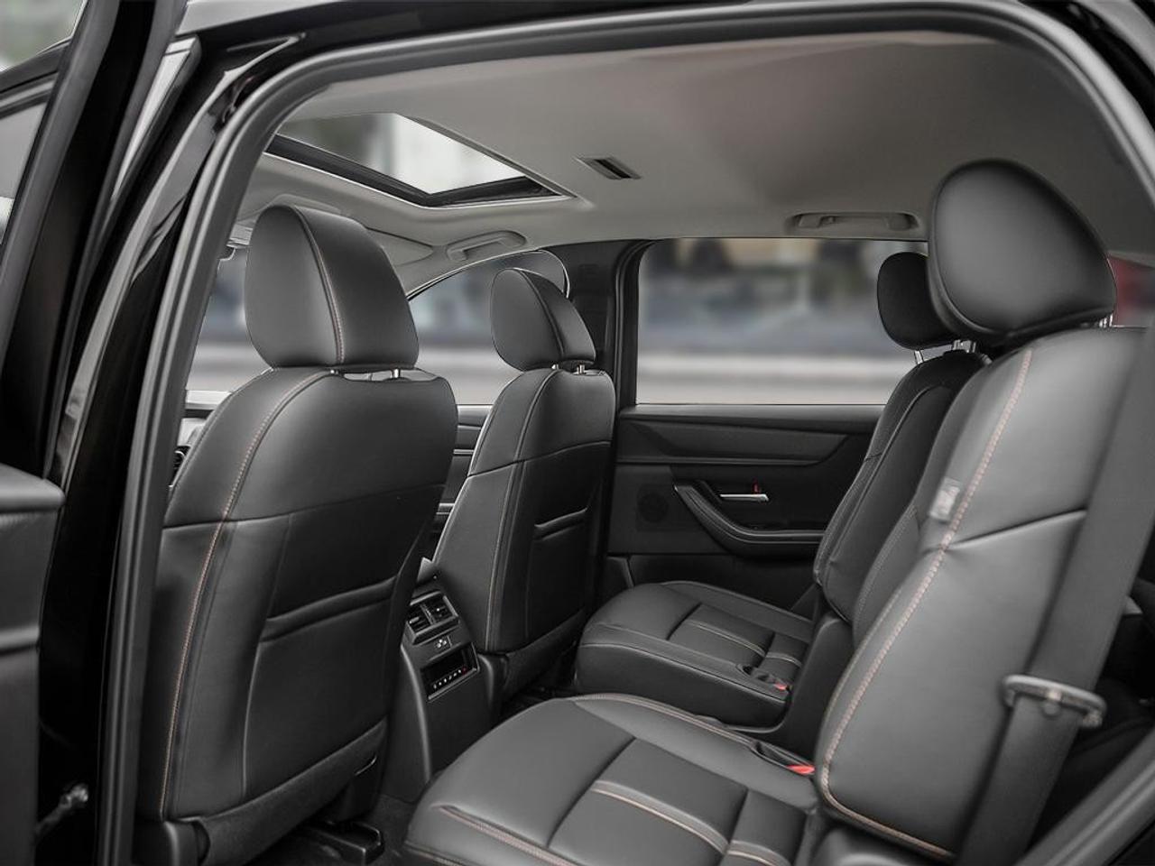 2026 Mazda CX-90 PHEV GS-L AWD Photo