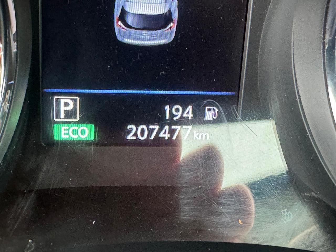 2018 Nissan Rogue SV AWD, BLACK ON BLACK,SUNROOF, CERTIFIED Photo