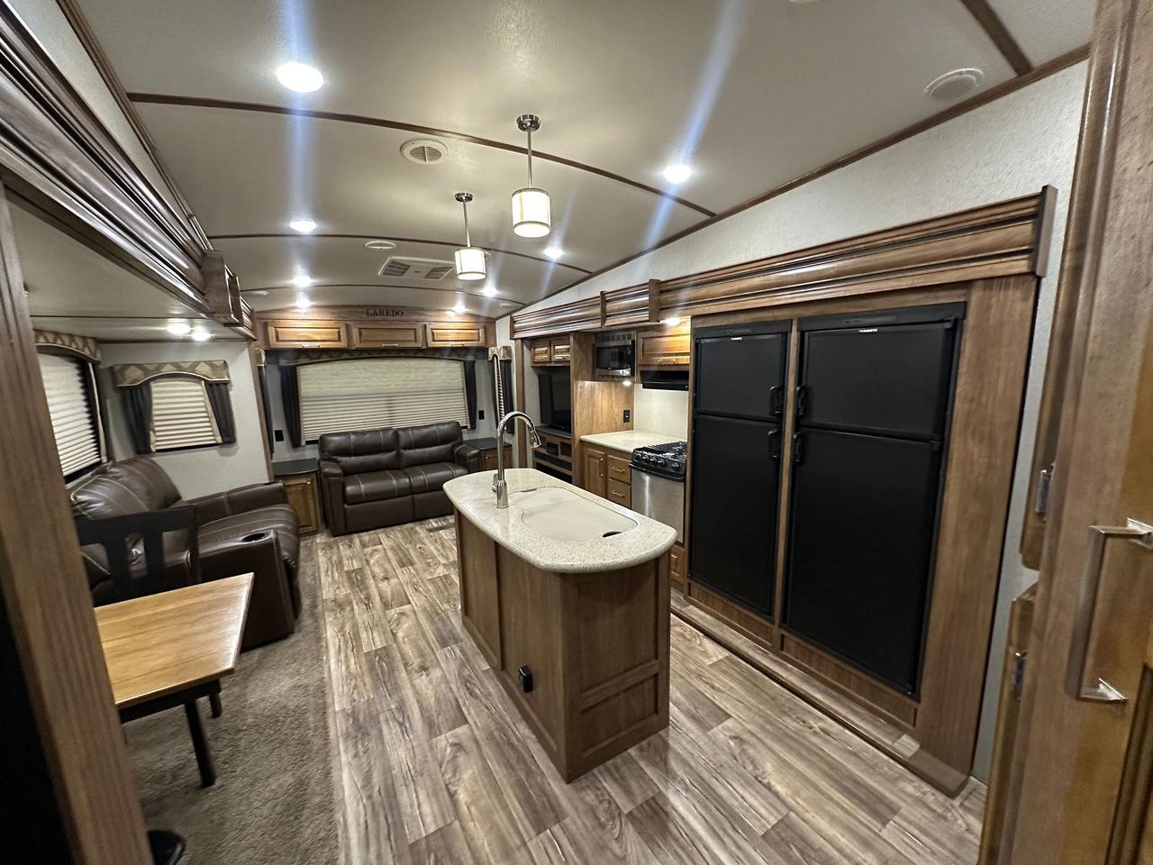 2019 Keystone RV Laredo 290SRL 