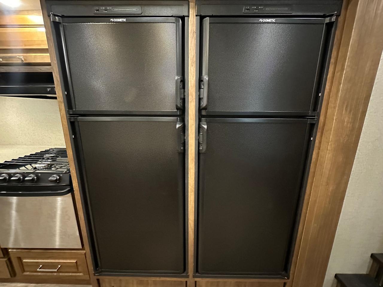 2019 Keystone RV Laredo 290SRL 