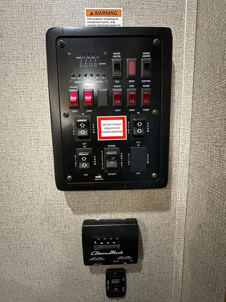 2019 Keystone RV Laredo 290SRL 