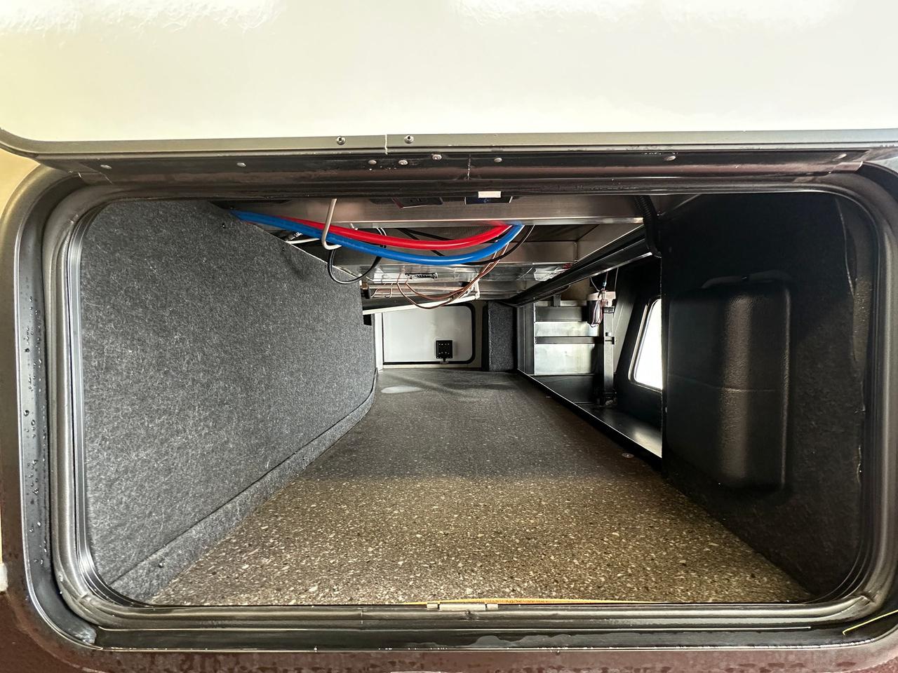 2019 Keystone RV Laredo 290SRL 