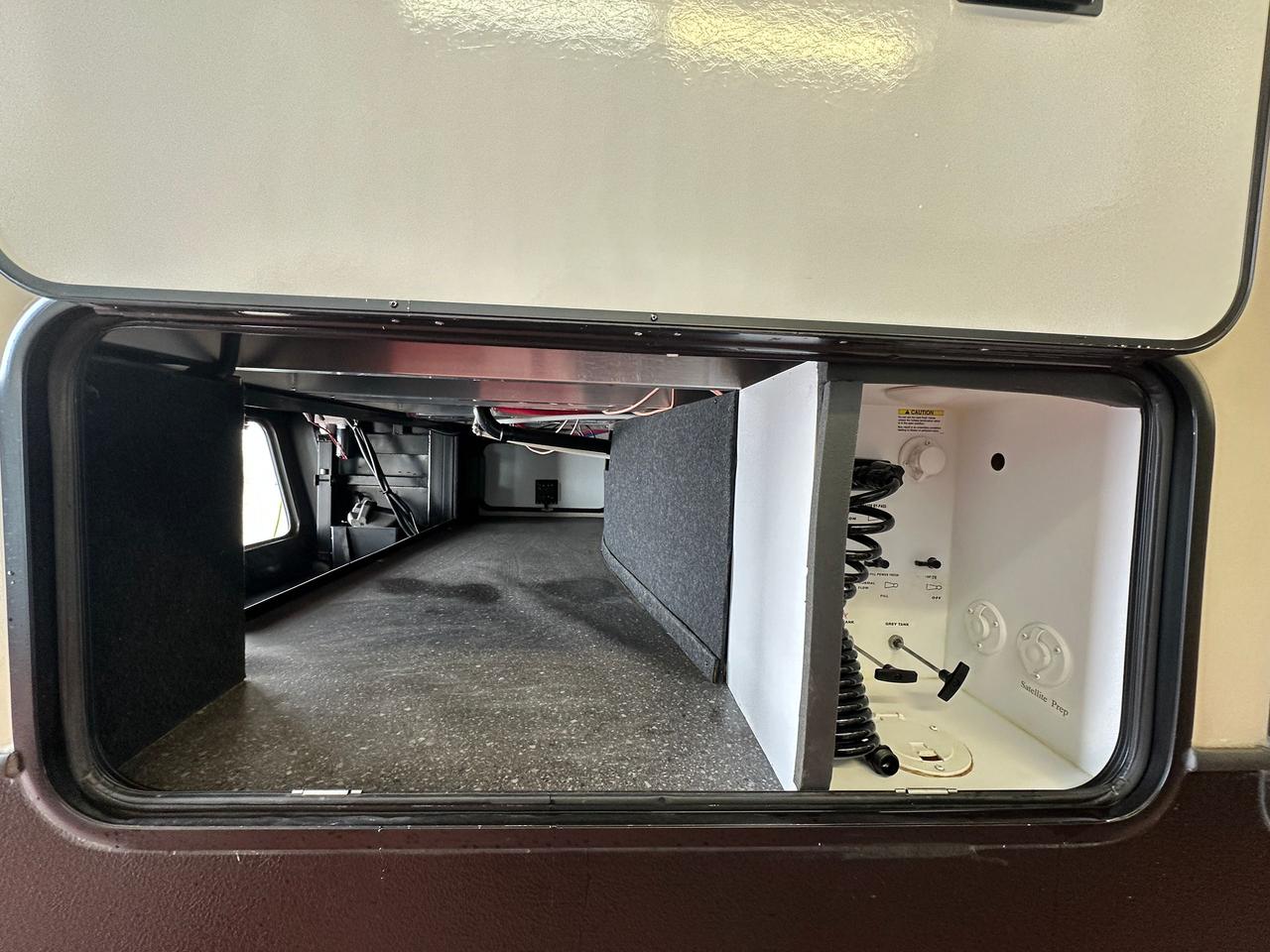 2019 Keystone RV Laredo 290SRL 