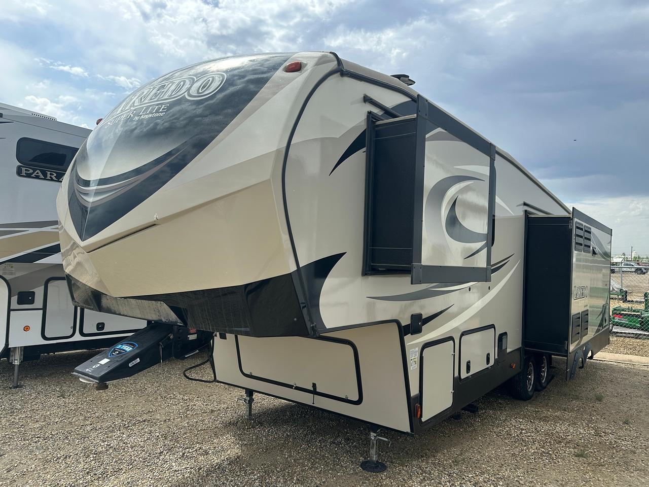 2019 Keystone RV Laredo 290SRL 