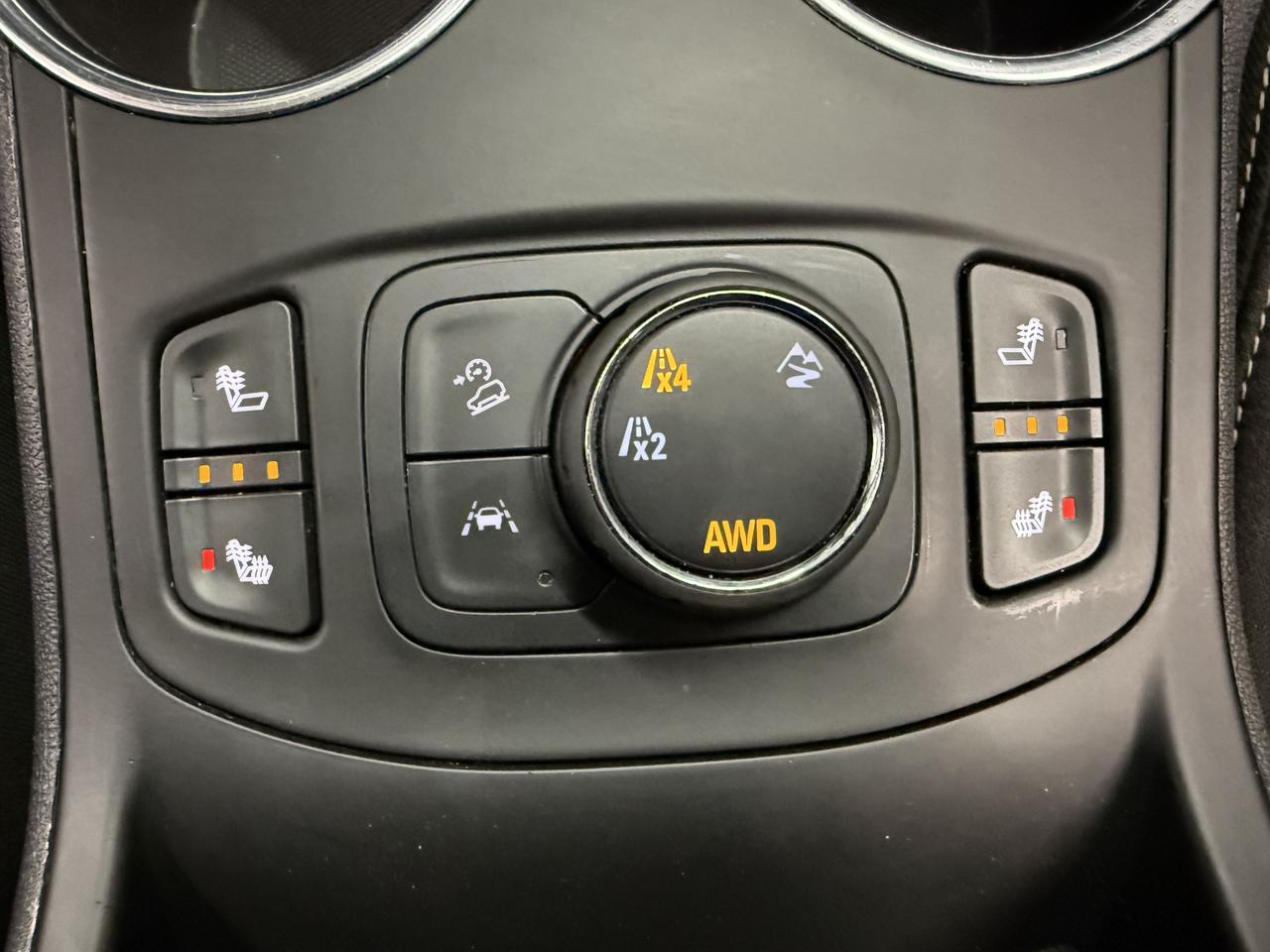 2023 GMC Terrain SLE Photo