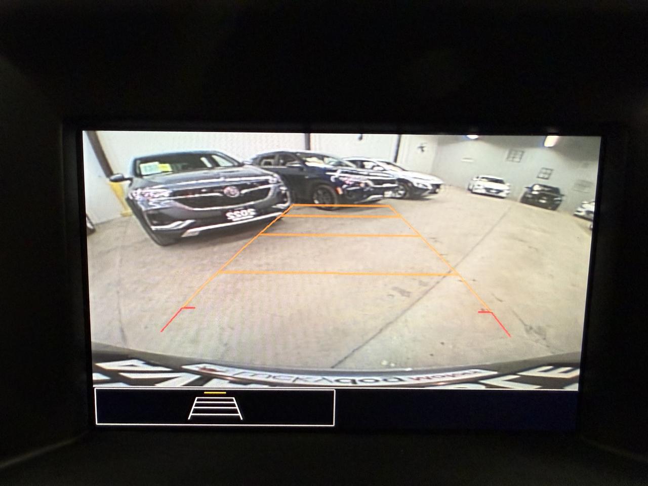 2023 GMC Terrain SLE Photo