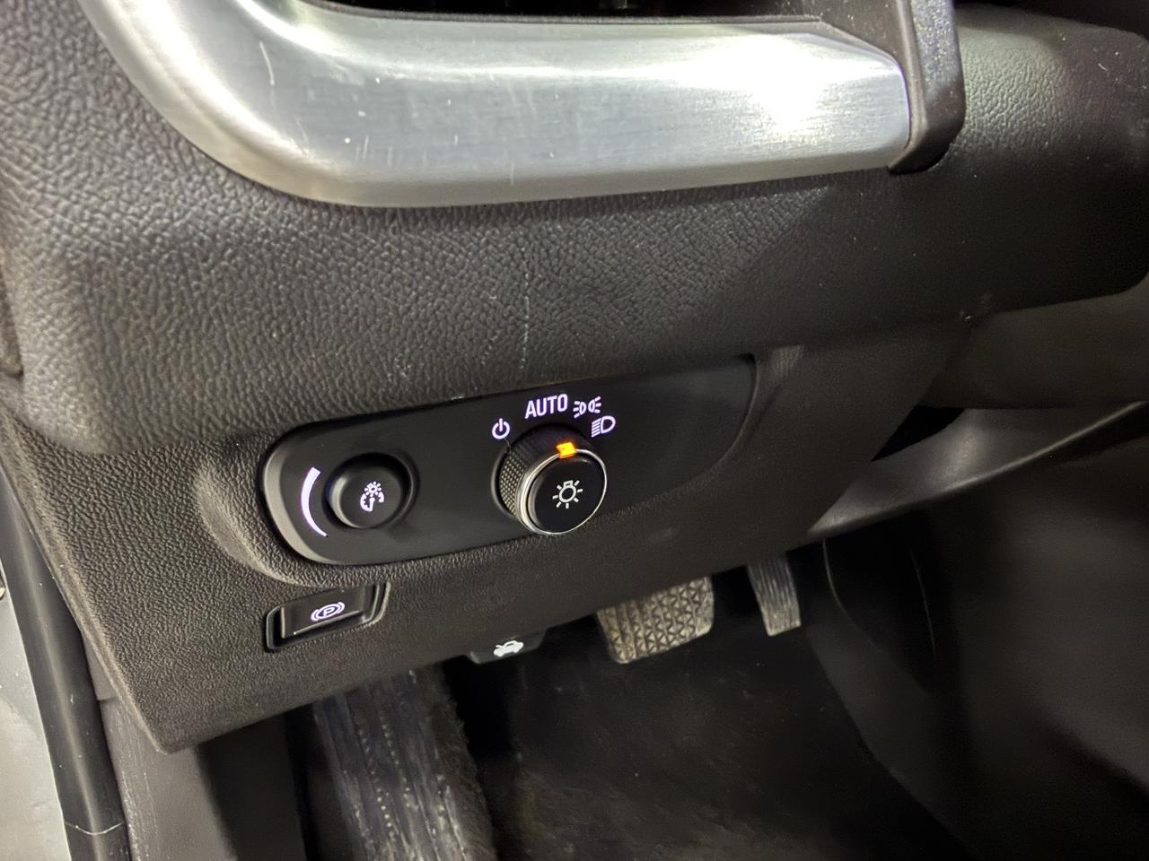 2023 GMC Terrain SLE Photo