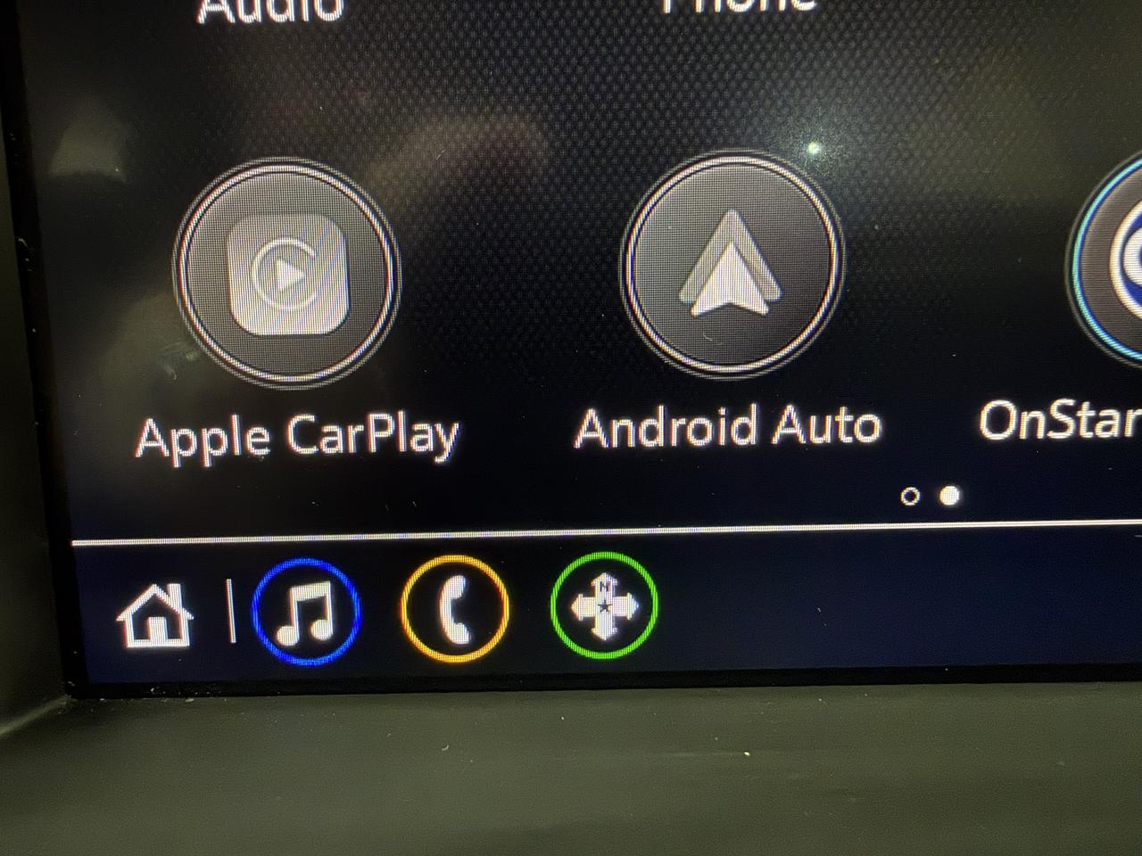 2023 GMC Terrain SLE Photo