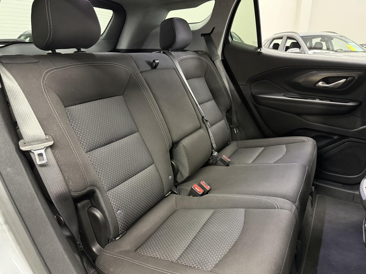 2023 GMC Terrain SLE Photo