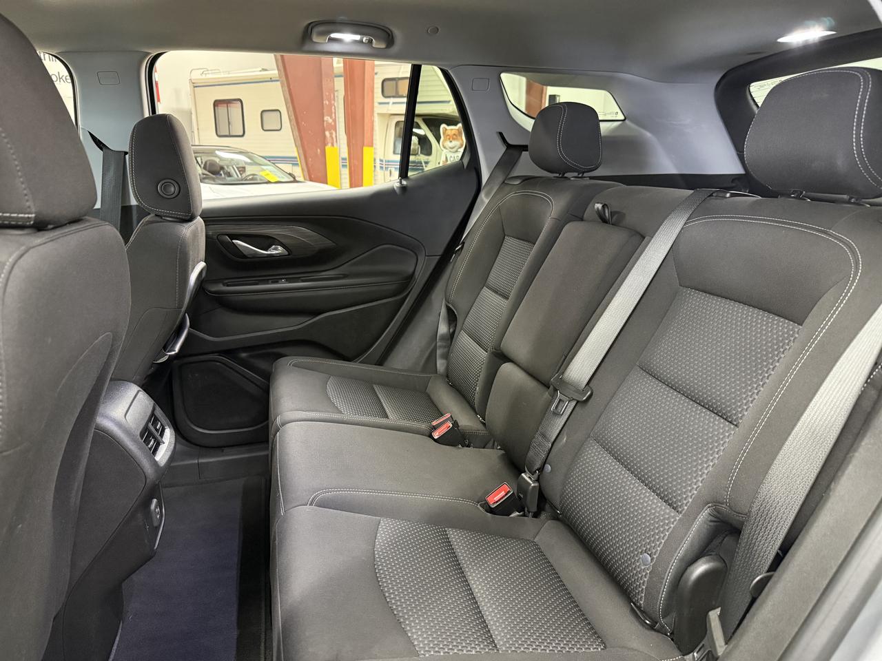 2023 GMC Terrain SLE Photo