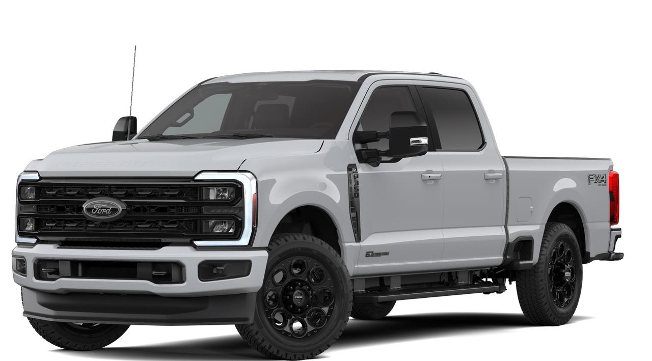 2026 Ford F-350 Super Duty SRW XLT Photo0