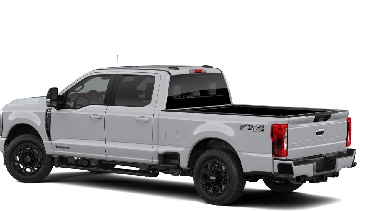 2026 Ford F-350 Super Duty SRW XLT Photo1