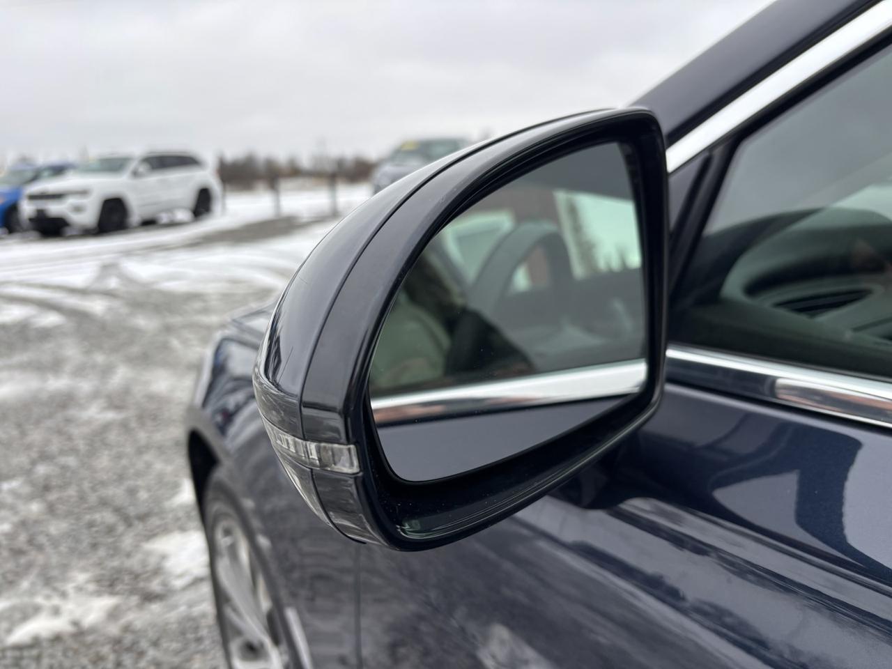 2017 Buick LaCrosse Preferred Photo
