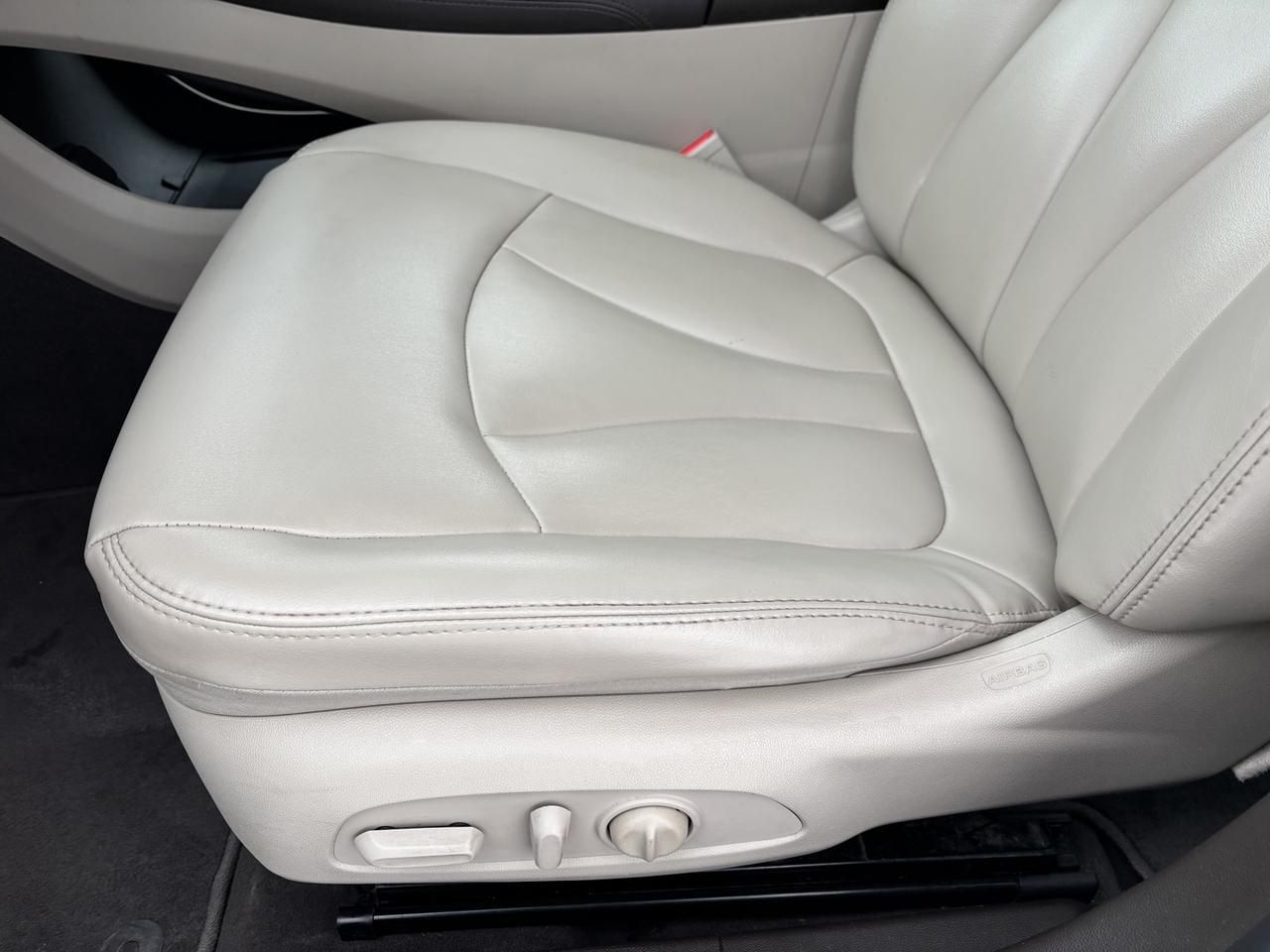 2017 Buick LaCrosse Preferred Photo