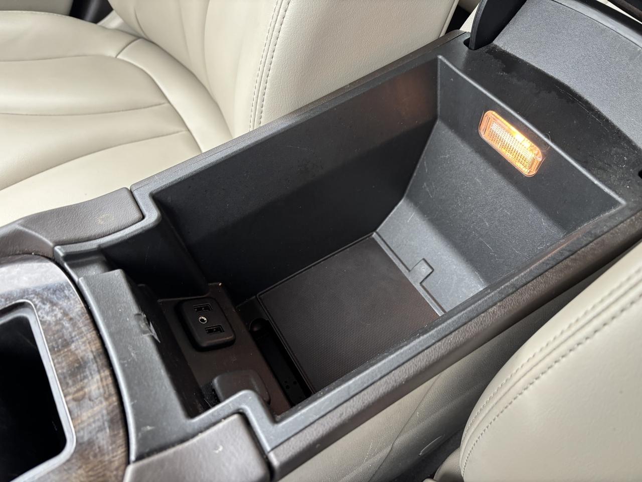 2017 Buick LaCrosse Preferred Photo