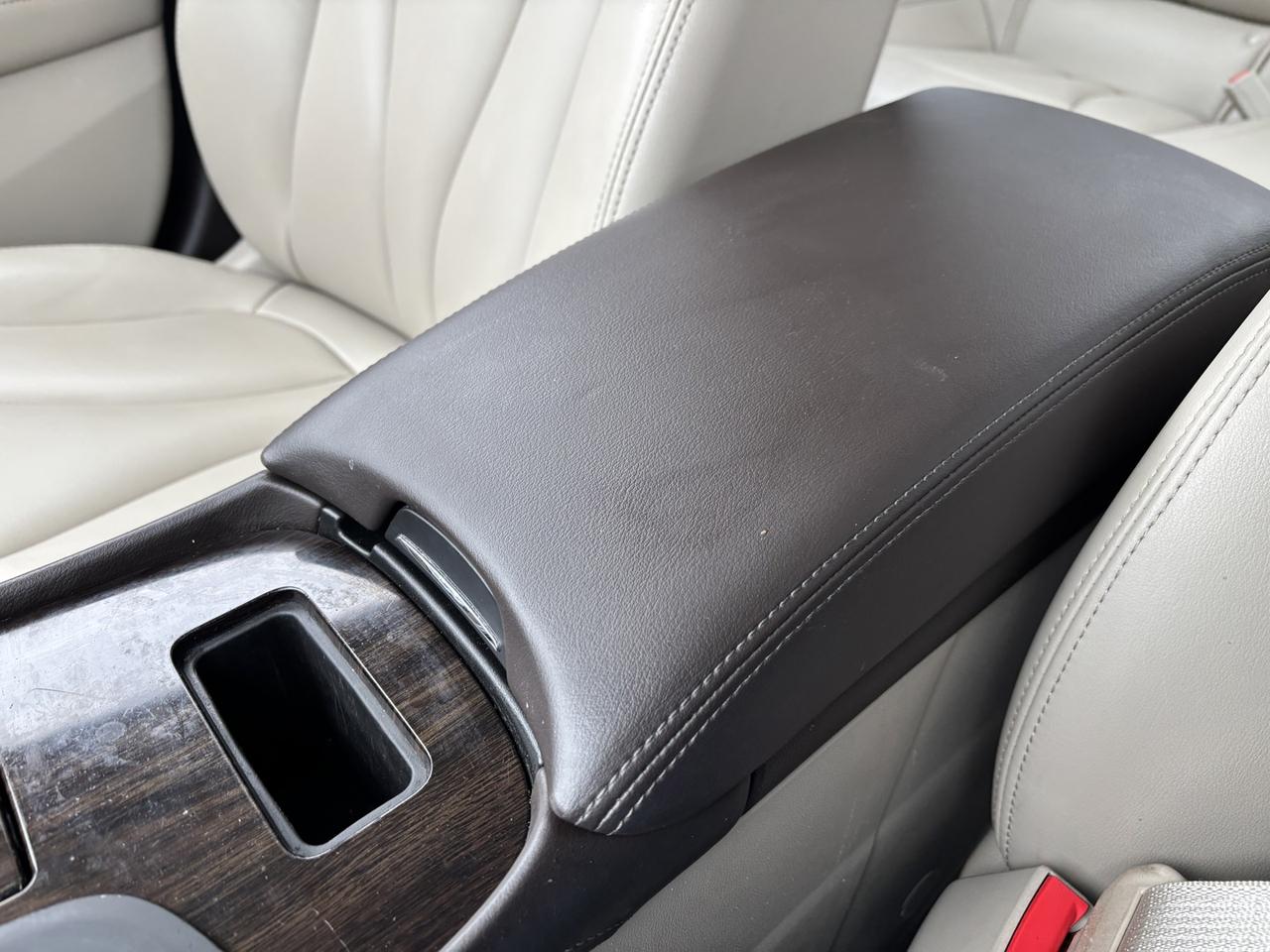 2017 Buick LaCrosse Preferred Photo