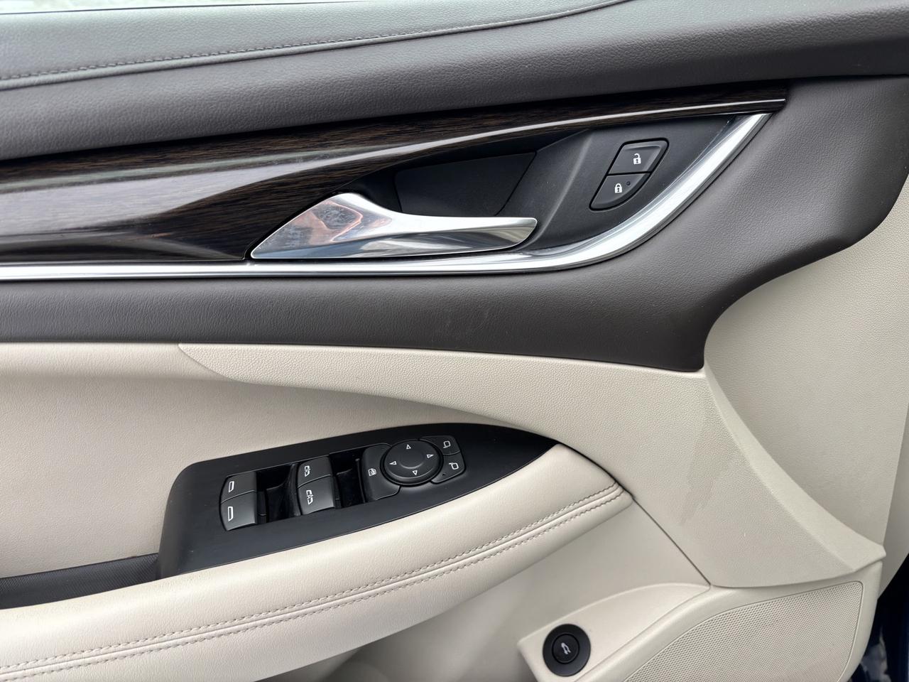 2017 Buick LaCrosse Preferred Photo