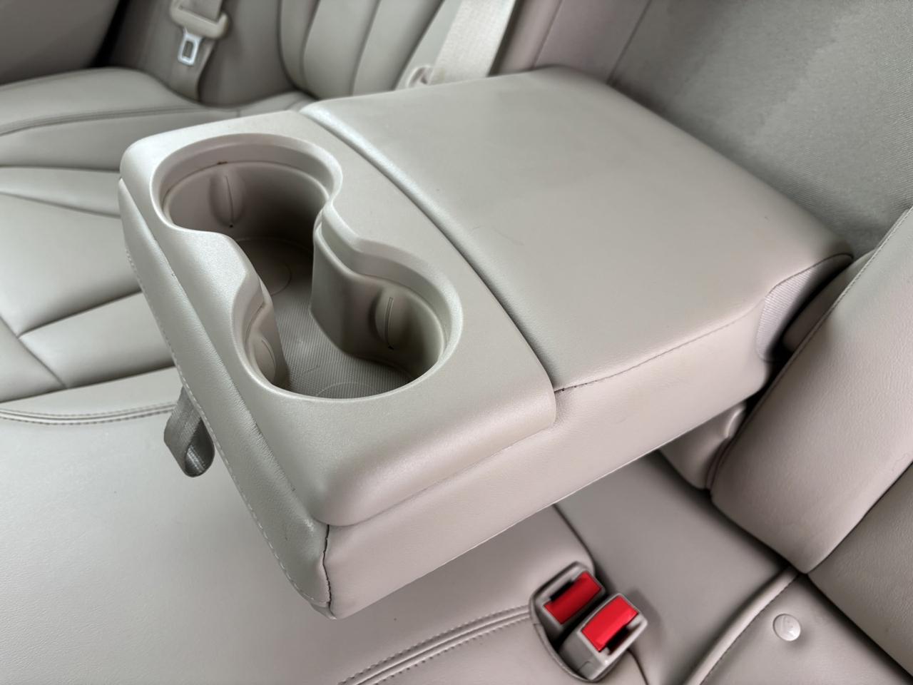 2017 Buick LaCrosse Preferred Photo