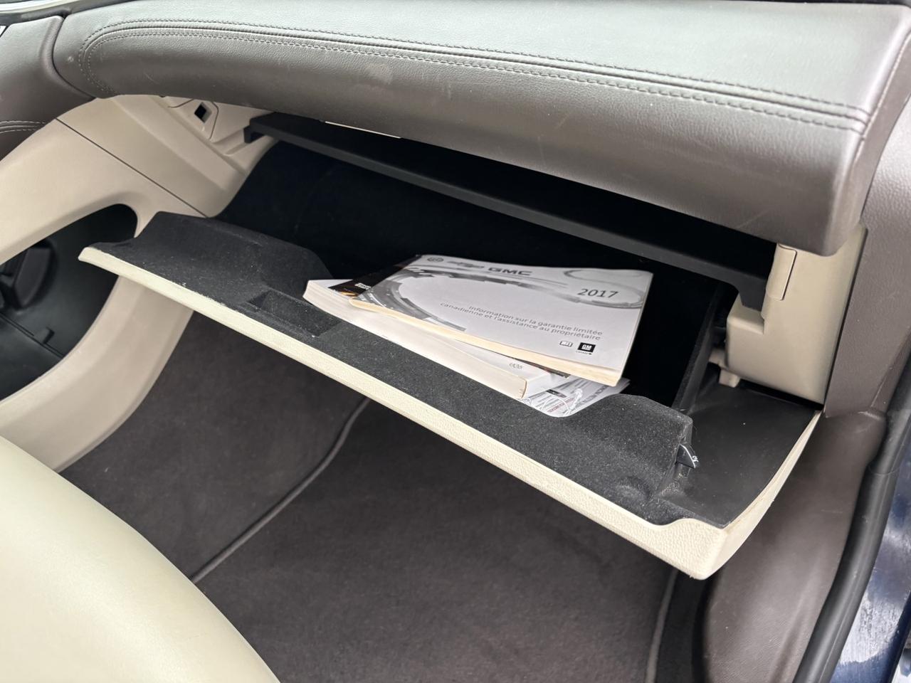 2017 Buick LaCrosse Preferred Photo