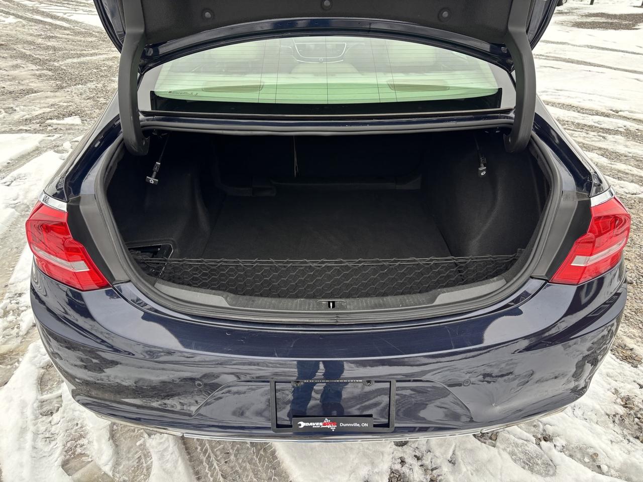 2017 Buick LaCrosse Preferred Photo