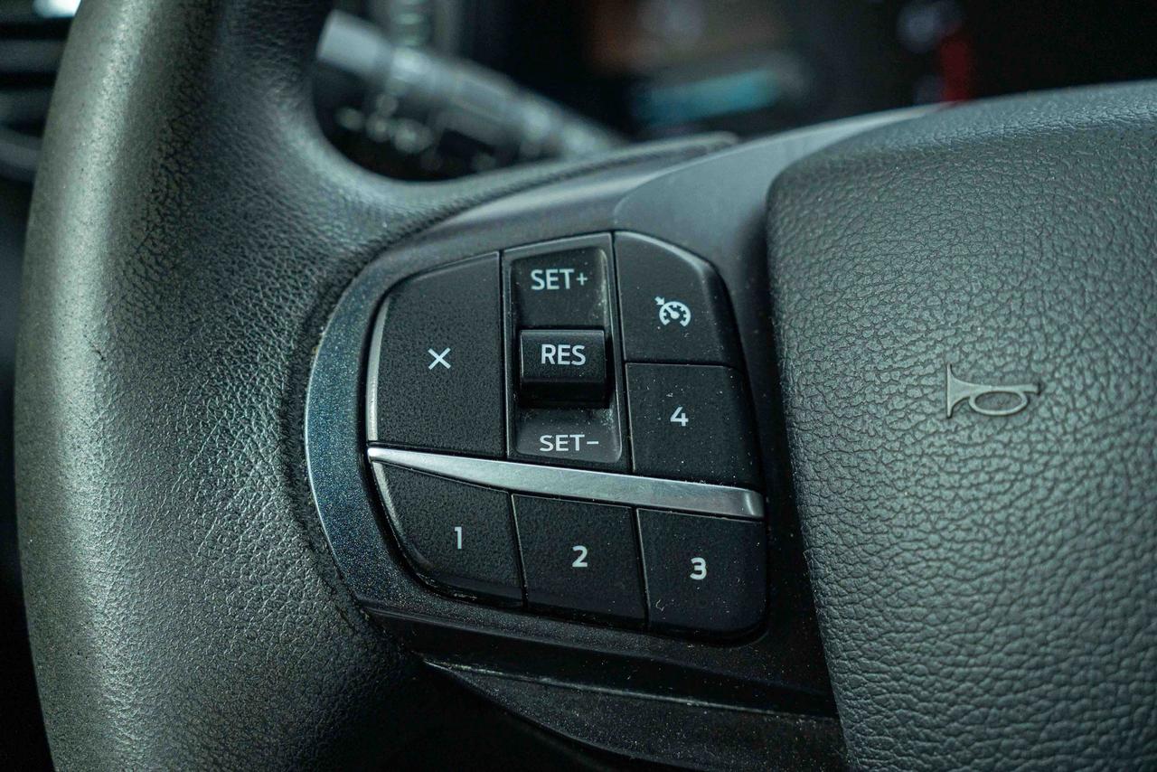 2020 Ford Explorer AWD POLICE INTERCEPTOR UTILITY Photo